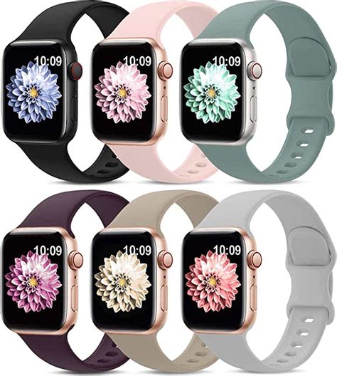 apple watch band alternatives|best apple watch band alternatives.